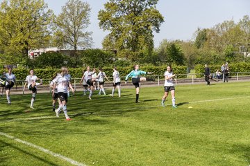 Bild 10 - wBJ SV Henstedt Ulzburg - FSG Oldendorf Itzehoe : Ergebnis: 6:3